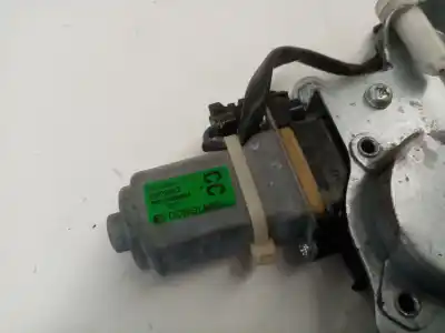 Pezzo di ricambio per auto di seconda mano motore alzacristalli posteriore sinistro per opel antara antara riferimenti oem iam 25926013  