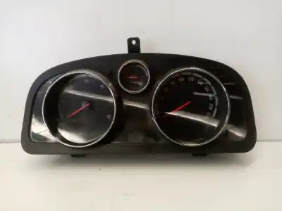 Peça sobressalente para automóvel em segunda mão quadrante por opel antara antara referências oem iam 96941870  