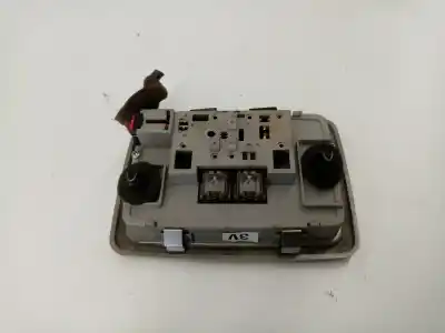 Peça sobressalente para automóvel em segunda mão luz interior por opel antara antara referências oem iam 849460  