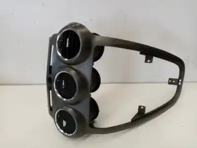 Pièce détachée automobile d'occasion grille d'aération pour opel antara antara références oem iam 96661651