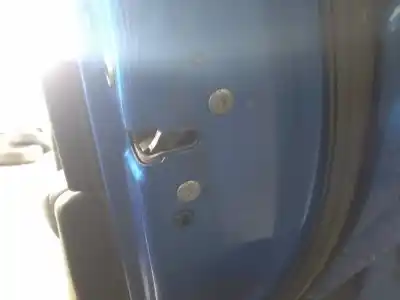 Peça sobressalente para automóvel em segunda mão Fechadura Da Porta Traseira Direita por PEUGEOT 308 308 Referências OEM IAM 9138Q7  