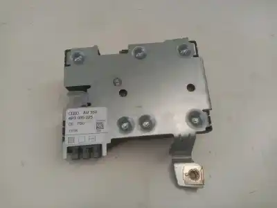 Second-hand car spare part electronic module for audi a3 (8p) 2.0 tdi ambiente oem iam references 8p3035225  