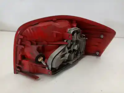 Автозапчасти б/у левый задний фонарь за audi a3 (8p) 2.0 tdi ambiente ссылки oem iam 8p0945095  