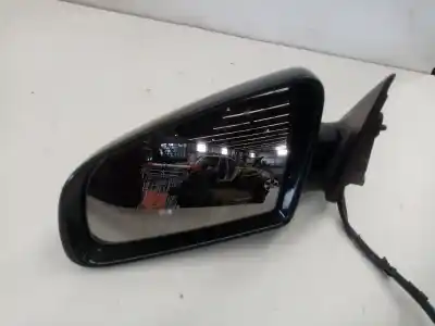 Second-hand car spare part left rearview mirror for audi a3 (8p) 2.0 tdi ambiente oem iam references rs0408501  