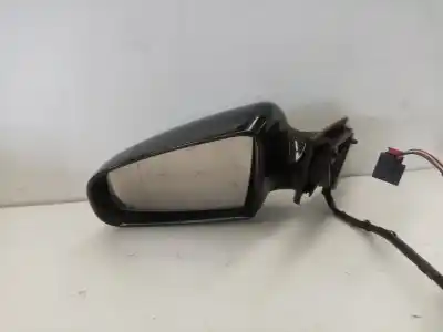 Second-hand car spare part left rearview mirror for audi a3 (8p) 2.0 tdi ambiente oem iam references rs0408501  