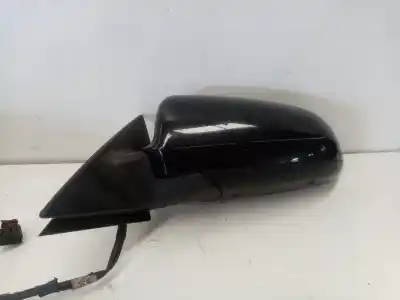 Second-hand car spare part left rearview mirror for audi a3 (8p) 2.0 tdi ambiente oem iam references rs0408501  