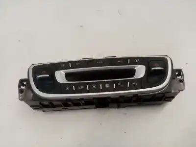 Gebrauchtes Autoersatzteil  zum RENAULT SCENIC III  OEM-IAM-Referenzen 275102769R  
