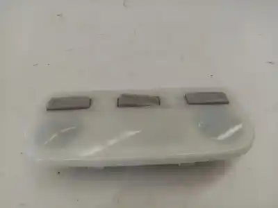Pezzo di ricambio per auto di seconda mano luce interna per renault scenic iii grand dynamique riferimenti oem iam 264300008r  