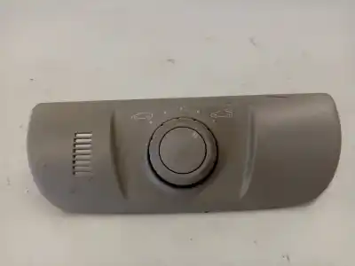 Gebrauchtes Autoersatzteil  zum RENAULT SCENIC III  OEM-IAM-Referenzen 254500002R  