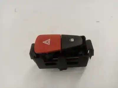 Pièce détachée automobile d'occasion Avertissement pour RENAULT SCENIC III Grand Dynamique Références OEM IAM 8200214896A  
