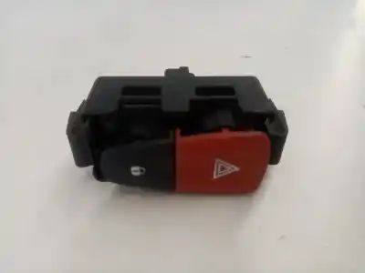 Second-hand car spare part hazard warning lights for renault scenic iii grand dynamique oem iam references 8200214896a  