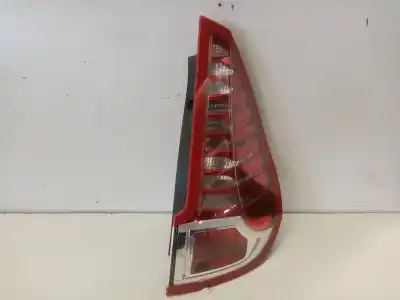 İkinci el araba yedek parçası sag kuyruk lambasi için renault scenic iii grand dynamique oem iam referansları 265500013r  