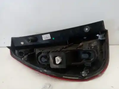 İkinci el araba yedek parçası sag kuyruk lambasi için renault scenic iii grand dynamique oem iam referansları 265500013r  