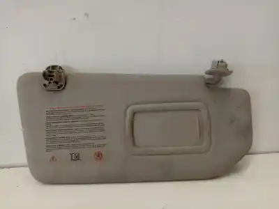Автозапчасти б/у правая зона за renault scenic iii grand dynamique ссылки oem iam 849509  