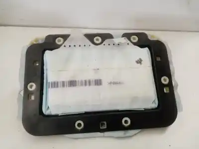 Second-hand car spare part front right air bag for renault scenic iii grand dynamique oem iam references 985259927r  