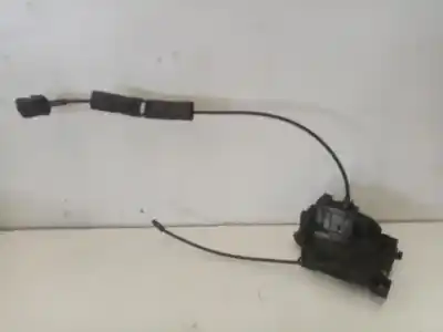 Second-hand car spare part Rear Right Door Lock for RENAULT SCENIC III Grand Dynamique OEM IAM references 82502003  