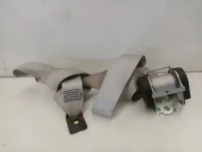 Second-hand car spare part Rear Right Seat Belt for RENAULT SCENIC III Grand Dynamique OEM IAM references 888404764R  