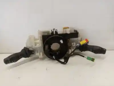 Pièce détachée automobile d'occasion Commutateur Multifonctions pour RENAULT SCENIC III Grand Dynamique Références OEM IAM 255670019R  