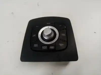 Second-hand car spare part Multifunction Switch for RENAULT SCENIC III Grand Dynamique OEM IAM references 253B00345R  