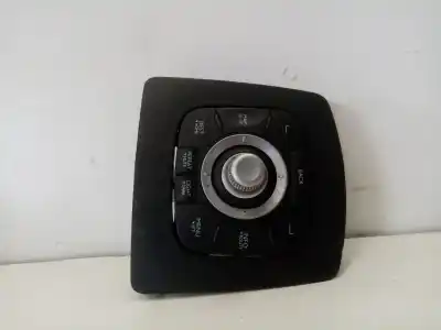 Second-hand car spare part multifunction switch for renault scenic iii grand dynamique oem iam references 253b00345r  