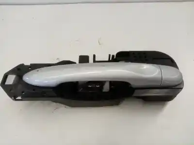 Автозапчасти б/у задняя правая наружная ручка за renault scenic iii grand dynamique ссылки oem iam 806060042r  