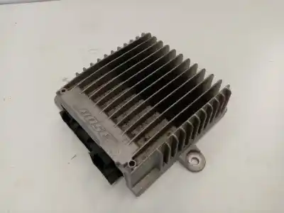 Second-hand car spare part electronic module for renault scenic iii grand dynamique oem iam references 280630547r  