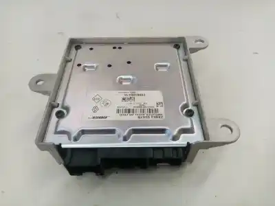 Second-hand car spare part electronic module for renault scenic iii grand dynamique oem iam references 280630547r  