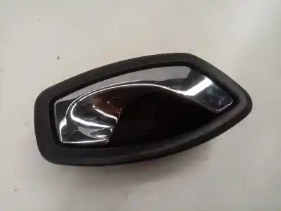 Second-hand car spare part interior right rear handle for renault scenic iii grand dynamique oem iam references 826720001r