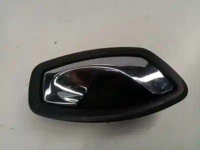 Автозапчасти б/у внутренняя задняя правая ручка за renault scenic iii grand dynamique ссылки oem iam 826720001r  