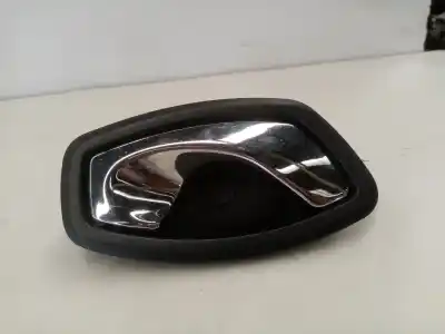 Автозапчасти б/у внутренняя задняя правая ручка за renault scenic iii grand dynamique ссылки oem iam 826720001r  
