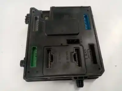 Second-hand car spare part electronic module for renault scenic iii grand dynamique oem iam references 284b17715r  