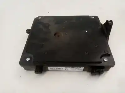 Second-hand car spare part electronic module for renault scenic iii grand dynamique oem iam references 284b17715r  