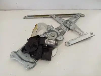 Second-hand car spare part rear right window motor for renault scenic iii grand dynamique oem iam references 827303178r