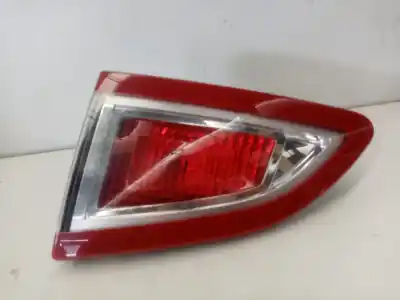 İkinci el araba yedek parçası Iç Sol Kuyruk Lambasi için RENAULT SCENIC III Grand Dynamique OEM IAM referansları 265550018R  