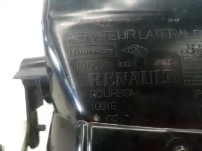 Автозапчасти б/у аэрационная решетка за renault scenic iii grand dynamique ссылки oem iam 1012127  