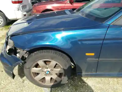 Second-hand car spare part  for BMW SERIE 3 COMPACT (E46)  OEM IAM references 41357016205  