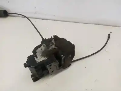 Second-hand car spare part front right door lock for renault scenic iii grand dynamique oem iam references 805020006r  