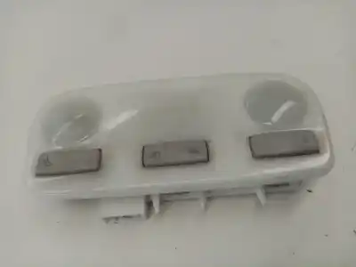 İkinci el araba yedek parçası Iç Isik için RENAULT SCENIC III Grand Dynamique OEM IAM referansları 849557  