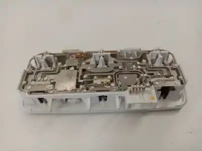 Автозапчасти б/у внутренний свет за renault scenic iii grand dynamique ссылки oem iam 849557  