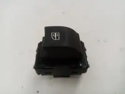 Second-hand car spare part right front power window switch for renault scenic iii grand dynamique oem iam references 809600018r