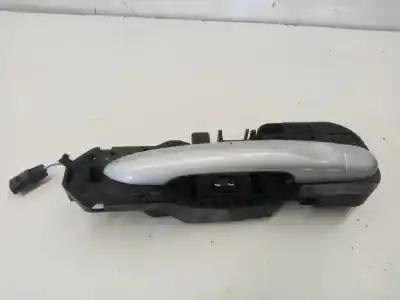 Автозапчасти б/у задняя правая наружная ручка за renault scenic iii grand dynamique ссылки oem iam 806060042r  