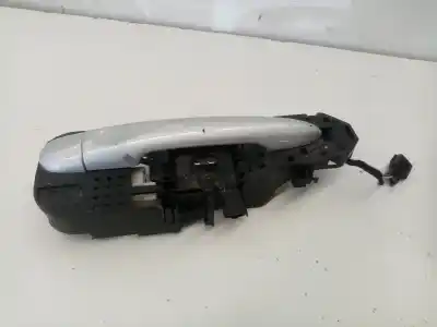 Автозапчасти б/у задняя правая наружная ручка за renault scenic iii grand dynamique ссылки oem iam 806060042r  