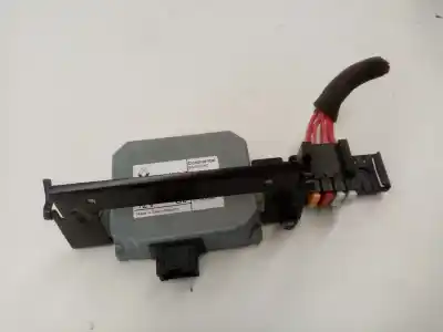 Pièce détachée automobile d'occasion Module électronique pour RENAULT SCENIC III Grand Dynamique Références OEM IAM 293A03329R  