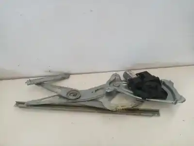 Second-hand car spare part right front window motor for renault scenic iii grand dynamique oem iam references 807302741r