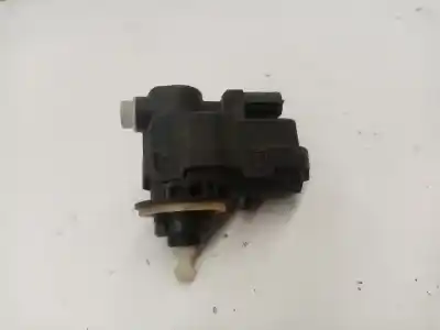 Second-hand car spare part headlight adjustment motor for renault scenic iii grand dynamique oem iam references 8200402521