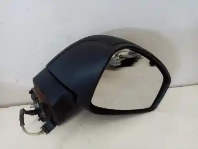 Second-hand car spare part right rearview mirror for renault scenic iii grand dynamique oem iam references 849565