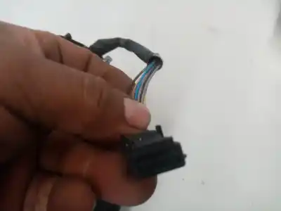 Second-hand car spare part right rearview mirror for renault scenic iii grand dynamique oem iam references 849565  