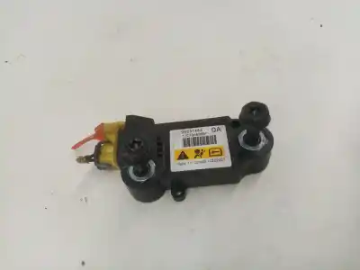Peça sobressalente para automóvel em segunda mão Sensor por OPEL ANTARA ANTARA Referências OEM IAM 96631484  