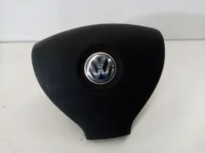 Peça sobressalente para automóvel em segunda mão airbag dianteiro esquerdo por volkswagen passat variant (3c5) advance referências oem iam 3c0880201ae
