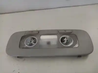 Peça sobressalente para automóvel em segunda mão luz interior por volkswagen passat variant (3c5) advance referências oem iam 3c0947291